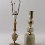 871 3149 TABLE LAMPS